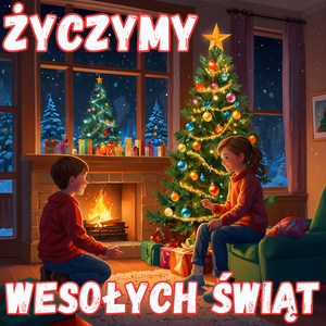 Życzymy Wesołych Świąt
