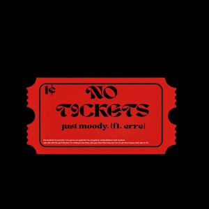No Tickets (feat. erre)