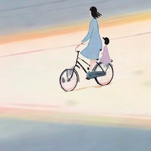 云边有个小卖部（片尾奏）