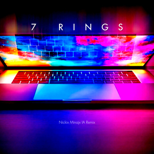 7 Rings (Remix)