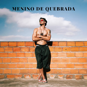 Menino De Quebrada