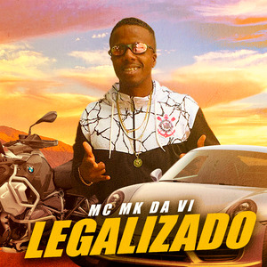 Legalizado