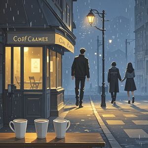 爱我你就别走开_电音郎