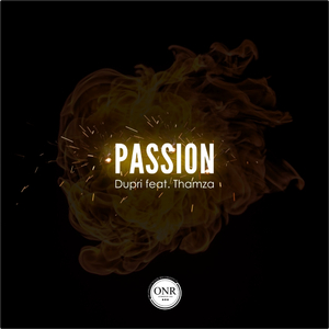 Passion (Instrumental Mix)