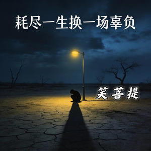 耗尽一生换一场辜负