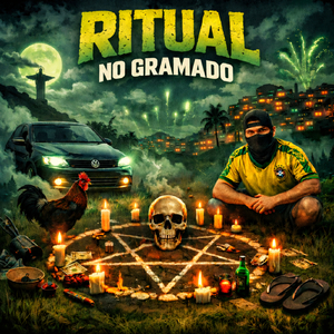 RITUAL NO GRAMADO
