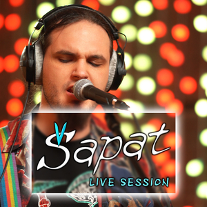 Panama (Šapat Live Session)