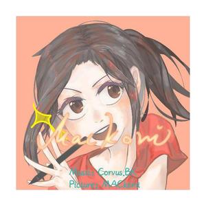 MAgical Country,s Komi