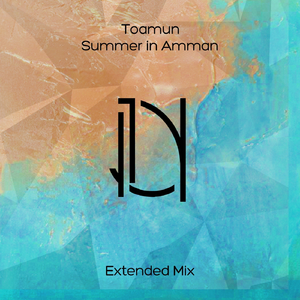 Summer in Amman (Extended Mix)