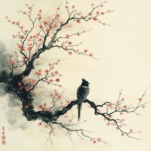 岳阳行吟