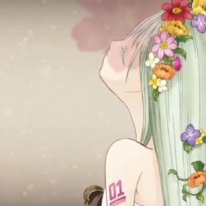bouquet（翻自 初音ミク）