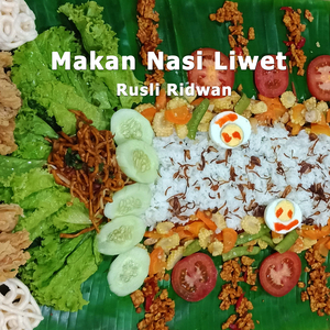 Makan Nasi Liwet