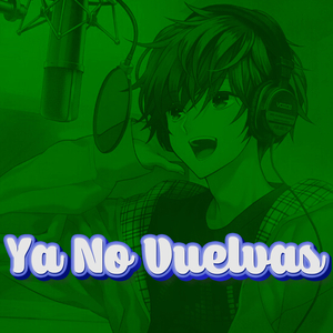 Ya No Vuelvas - MM cover