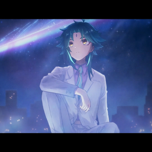 Suparṇa -Full Ver.-