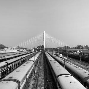 Nagpur (Instrumental)