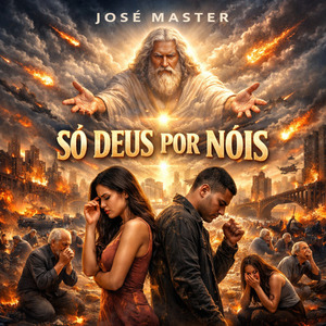 Só Deus por nóis