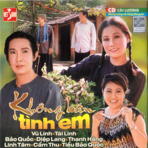 Không Bán Tình Em 1