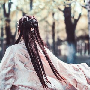 梦回古桥