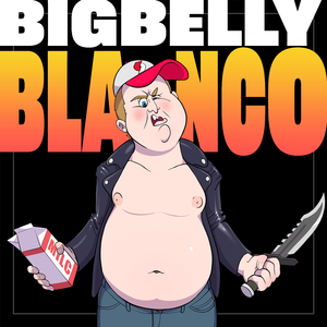 Blanco's Love Song (Interlude)