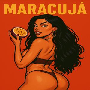 MARACUJÁ (feat. James Cella)