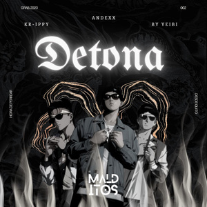 Detona