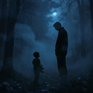 Bölündüm Parçalara