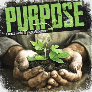 Purpose (feat. JiggyElGrande')