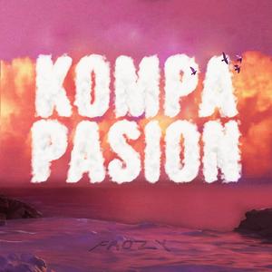 kompa pasión (froze n slowed)