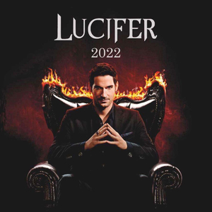Lucifer 2022 (feat. DJ Sylteagurk, D-DADDY & Erik aB)
