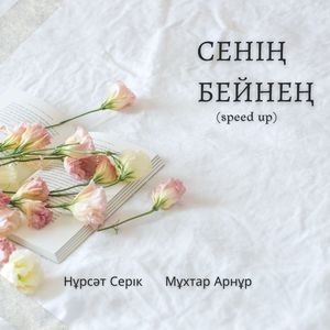 Сенің бейнең (Speed up)