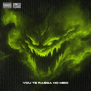 Vou Te Rasga no Meio