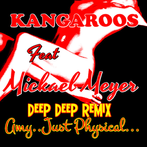 Amy Just Physical (Deep Deep Remix)