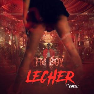 LECHER (feat. Khelli)