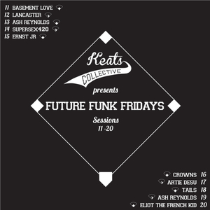 Basement Love - Nothing Else Matters