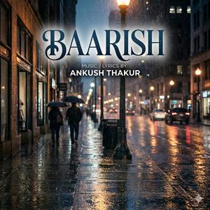 Baarish