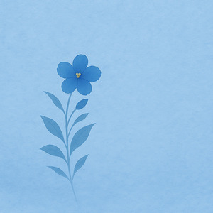 露草色（つゆくさいろ）