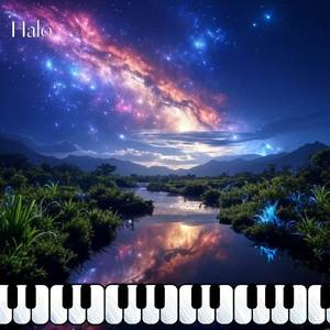 Unforgotten (from "Halo 2")