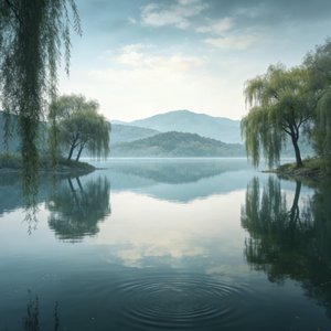 成为一个平静的人