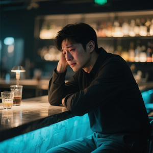 爱而不得的我们