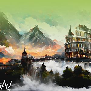 Mystic Night Murmurs