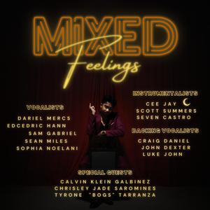 Visible Signs (feat. Scott Summers)