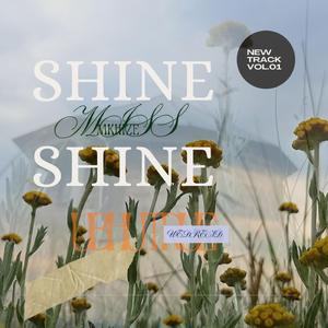 Shine Miss Mkhize shine