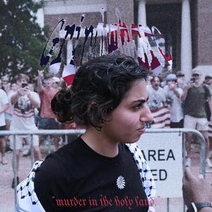 Murder In The Holy Land