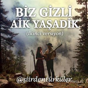 BİA GİZLİ AŞK YAŞADIK (Atışma)