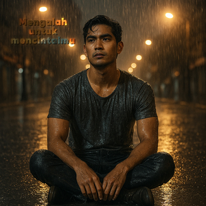 Mengalah untuk mencintaimu