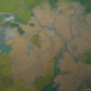 寂寞烟火 - 就点亮了星空