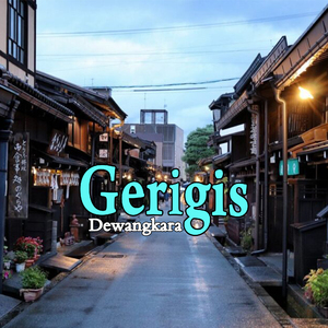 Gerigis