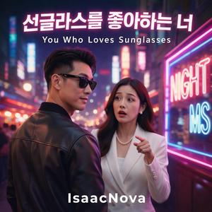 선글라스를 좋아하는 너 (You Who Love Sunglasses)