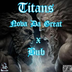 Titans (feat. Bub)