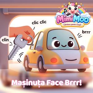 Masinuta Face Brrr